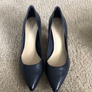 Nine West Pumps